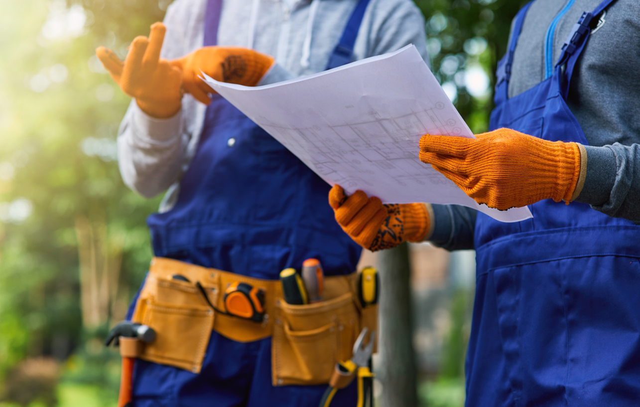 Servicio de Mantenimiento