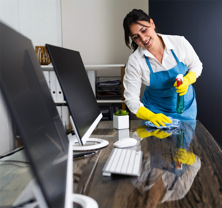 Capacidad instalada 4